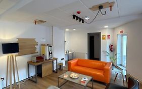 Hotel Rio Caudal